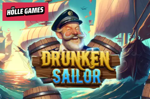 Drunken Sailor